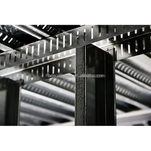 Khung thép tấm thạch cao thép mạ kẽm 6-inch x 8 ft. Thép mạ kẽm Tường Khung Stud - Product Image 6