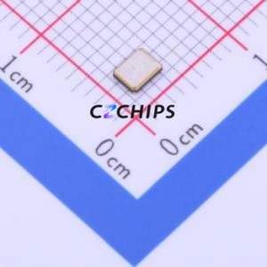 7M25090002 Crystal (Passive) SMD3225-4P Crystal Oscillator SMD Crystal Oscillator 25MHz 10ppm 18pF - Product Image 1
