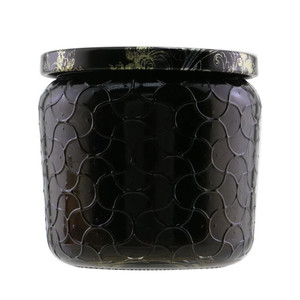 VOLUSPA - Vela en frasco pequeño - Aroma a champán crujiente - Product Image 1