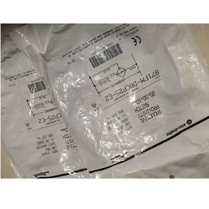 เซ็นเซอร์วัดระยะแบบเหนี่ยวนำของอัลเลน แบรดลีย์ ระยะตรวจจับ 4 มม. แบบเปิดปกติ - Product Image 2