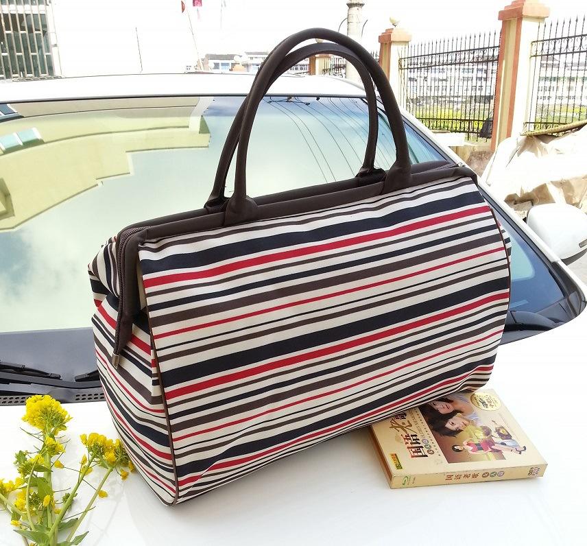 Color stripes - medium