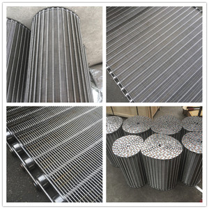 Nhựa lưới vành đai nhỏ Máy sấy Sản xuất tại Trung Quốc - Product Image 6