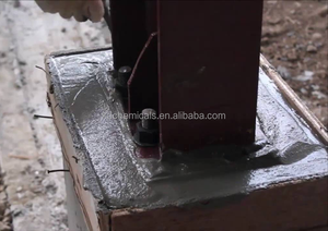 Alta viscosità HPMC polvere per piastrelle adesivo risolve problemi di Cracking scarsa ritenzione idrica forte legame di grado industriale - Product Image 5