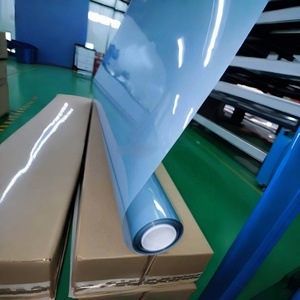 Stiker mobil penolakan UV IR, insulasi panas Super panas Skylight Film atap bahan TPU penyembuhan sendiri tahan UV Sunroof Armor <span class=keywords><strong>PPF</strong></span>