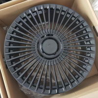 Jantes forgées 5x120 pour Range Rover Sport Vogue L405 L460 20 21 22 pouces, jantes personnalisées haute résistance à rayons multiples en alliage