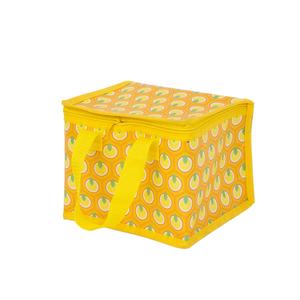 Термосумка-холодильник на плечо с принтом, на молнии, прочная, герметичная, для напитков, хит продаж <span class=keywords><strong>2026</strong></span> года, для TikTok - Product Image 3