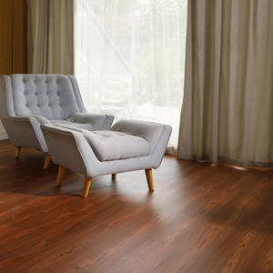 Jinyi-pegatina adhesiva De vinilo para renovación De suelo, pegatina De PVC, Pegatin, Caoba, Pisos De vinilo - Product Image 4