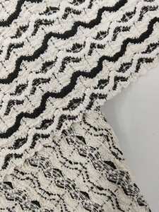 Tecido de Chiffon de Seda Pura Francesa Personalizado por Atacado, Tecido Multi Chiffon para Vestido - Product Image 3