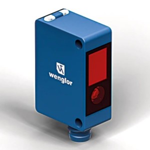 Sensor de Reflexión de Espejo Wenglor P1KK007 para Detección de Objetos Transparentes, Interruptor Fotoeléctrico - Product Image 4