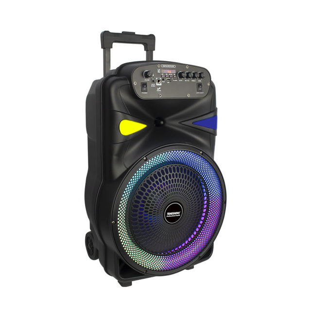 B Line Array Gaming Car Mini Studio Inch Powered Sound System Amplifier Home Theater Sound System Bluetooth Outdoor Speaker