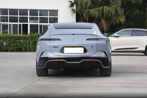 Ventes directes d'usine populaires <span class=keywords><strong>AVA</strong></span> TR 12 <span class=keywords><strong>voiture</strong></span> électrique intelligente 5 places véhicule de luxe conduite à gauche en stock qualité - Product Image 6