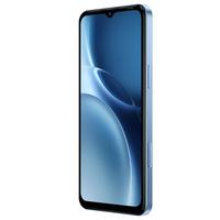 Smartphone 4G Hot Sale Blackview Oscal FLAT 3C, 4GB+128GB, Android 16 da 6.56 pollici, Unisoc UMS312 T310 Quad Core