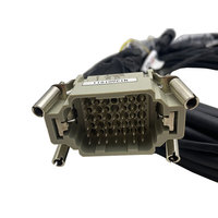 Cable de Codificador para Robot FANUC M2000iC-165F/210F Original A660-8018-T897, Transmisión de Señal de Alta Precisión, en Stock