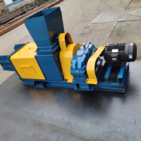 Hoge Kwaliteit Palmolie Productie Machine 1 T/h Palm Fruit Olie Verwerkingsmachine
