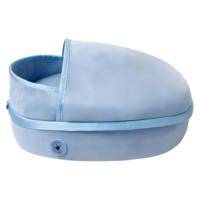 Intelligenter Fußmassage-Schuh mit Wärme & Vibration - Abnehmbares Design für Einfache Reinigung & Tägliche Fußpflege