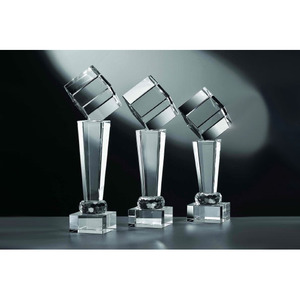 Noblesse Serie Clear Quadro - Product Image 1