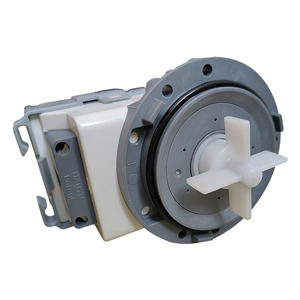 세탁기 B15-6A 배수 펌프 DC31-00181A 물 펌프 모터 배수 모터 삼성 한유 PX-2025-1 220V 50Hz 34W - Product Image 5