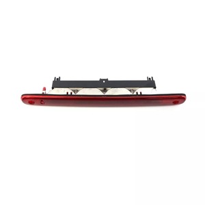Luce di Stop Posteriore per Peugeot 107, <span class=keywords><strong>AYGO</strong></span>, Citroen <span class=keywords><strong>C1</strong></span>, Luce di Avvertimento Frenata, Modello Numero 1606372780 - Product Image 1