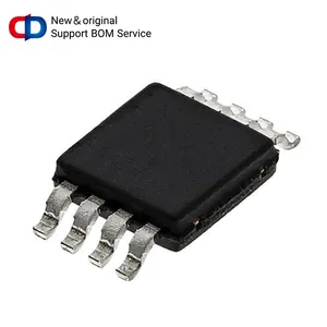 Hot Aanbod Ic Chip (Elektronische Componenten) DAC8531E