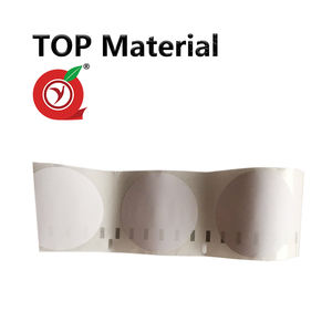 Papier d'impression d'étiquettes d'expédition thermiques Dymo 14681 de qualité supérieure, ruban adhésif pour imprimante d'étiquettes Dymo 450 550 - Product Image 2