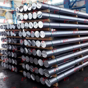 Fournisseur d'usine ASTM Standard 300 Series Barre ronde en acier inoxydable 201 430 316 316L 304 pour couper et plier - Product Image 5