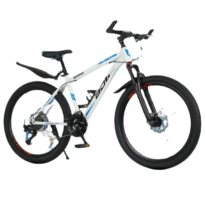 Giá Rẻ Hợp Kim Leo Núi Bicycles24/26 Inch Xe Đạp Xe Đạp Leo Núi Để Bán 21 Tốc Độ Xe Đạp Leo Núi Bánh Xe Lớn Bicicleta