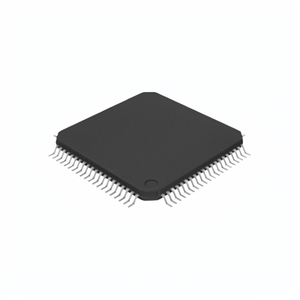 ไอซี MCU แบบฝังตัว 16BIT 64KB FLASH 80LQFP UPD78F1010GK-GAK-AX ช้อปปิ้งชิ้นส่วนอิเล็กทรอนิกส์ออนไลน์ของแท้ 80 LQFP - Product Image 1
