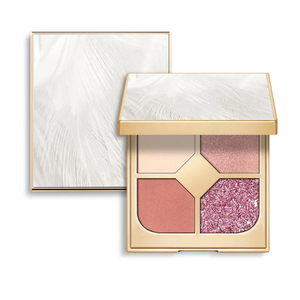 Private Label Long-Wearing Formula Blendable <strong>Natural</strong> <strong>Look</strong> Glitter Metallic Matte Shimmer Eye Makeup <strong>Eyeshadow</strong> Palette