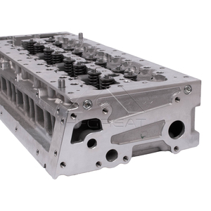 Cabeza de Cilindro F1CE0441A F1CFA401A 3.0 HPI 16 500059536 910546K 71771717 para Daily III Fiat Ducato 250 500059536 - Product Image 2