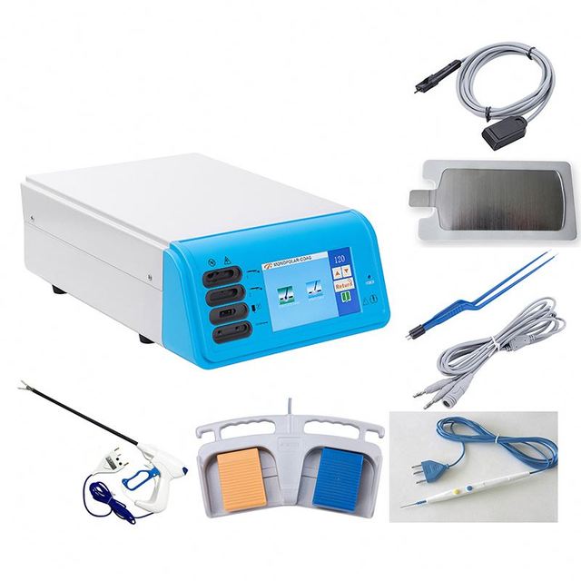 High-frequency Surgical Equipment Ligasure Vessel Sealing Instrument for Hospital Wholesale Price