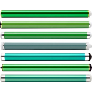 Золотисто-зеленая машина для нанесения покрытия барабанов katun для Ricoh HP Canon Xerox Konica Minolta <span class=keywords><strong>Toshiba</strong></span> Sharp Brother Samsung Kyoceras барабаны - Product Image 2