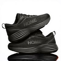 Baskets d'entraînement unisexe 2026 – Chaussures de course décontractées avec absorption des chocs pour la course sur route et le jogging en extérieur – Tendance mode printemps-été