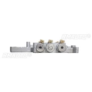 Conjunto de cuerpo de válvula de transmisión automática CVT250 para piezas de motor Buick, accesorios para automóviles - Product Image 3