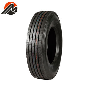 Neumático de Remolque Vietnam 11R24.5 11 24.5, Neumático Radial de Servicio Pesado para Camión 16PR - Product Image 1
