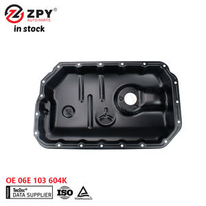 ZPY oli mesin panci bah untuk Audi A5 A6 Q5 Q7 oli transmisi sum06e103600c - Product Image 2