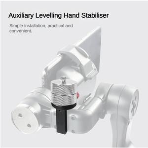 Contrepoids de cardan KAMPHO avec vis filetée 1/4 pour <span class=keywords><strong>DJI</strong></span> <span class=keywords><strong>RS2</strong></span>/RSC2/<span class=keywords><strong>Ronin</strong></span> S/SC et Zhiyun Weebill/Crane Series - Product Image 4