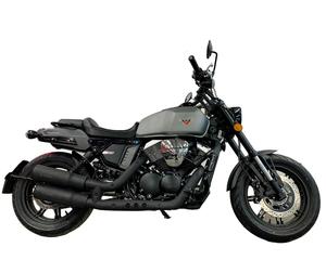 Prix direct usine, motos V BOB avec garantie, livraison gratuite - Product Image 2