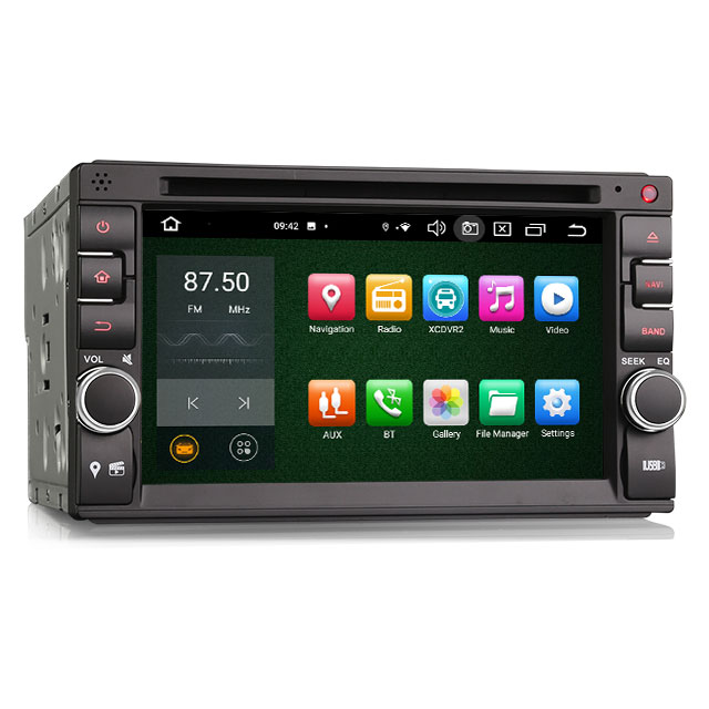 Audiobril met speakers - Smart touch AI stemassistent / muziek/bellen UV met IPX4 | Cool Mania