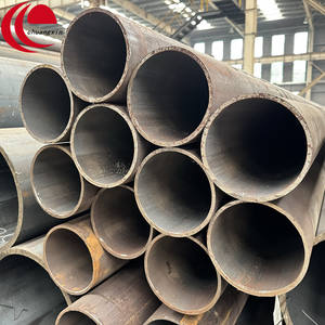 Vendita calda all'ingrosso Q235 tubi in acciaio <span class=keywords><strong>tubolare</strong></span> Q235 tubi d'acciaio senza saldatura tubi e tubi con produttore professionale - Product Image 6