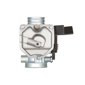 Bộ chế hòa khí xe máy có sẵn cho Honda <span class=keywords><strong>CG</strong></span> TITAN 150 <span class=keywords><strong>CG</strong></span> FAN 125 150 125cc 150cc - Product Image 6