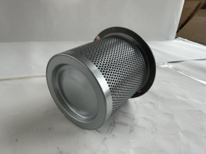 Chất Lượng Cao New Phần 89285779 Công Nghiệp Máy Sấy Không Khí Trục Vít Máy Nén Tách Dầu Bộ Lọc Kim Loại Bao Gồm Không Khí Và Dầu Bộ Lọc - Product Image 4