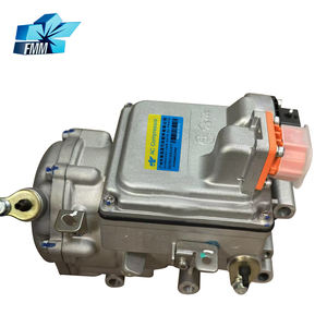 Compresseur AC électrique de haute qualité 926006978R pour <span class=keywords><strong>Renault</strong></span> <span class=keywords><strong>Dacia</strong></span> <span class=keywords><strong>Spring</strong></span> Car Auto Ac Compressor 12V 926006978R - Product Image 3