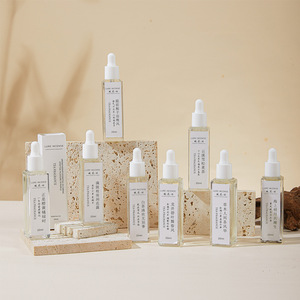 <span class=keywords><strong>Bougie</strong></span> d'huile essentielle minérale soluble dans l'eau de diffuseur de roche volcanique faite à la main pour des vacances pour des festivals de barres Diwali Ramadan fait - Product Image 2