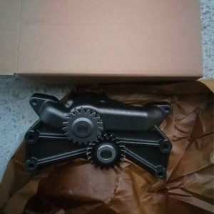 Pompes à huile neuves en gros pour moteurs de camions Lovol, Perkins et Foton FOTON/T4132F056B - Product Image 3