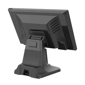 מגע מסך קופאית מכונת מזומנים טלפון דלפק מחשב מסוף קופה אנדרואיד sistema קופה portatil קופה מכונה