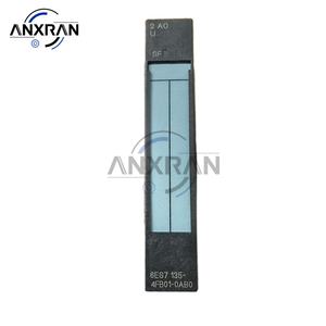 Module de sortie analogique Siemens 6ES7135-4FB01-0AB0 ET200S 6ES71354FB010AB0 - Product Image 1