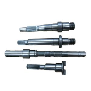 Usine MaTech en Chine Fabrication sur mesure du compteur de transmission de l'arbre principal des systèmes de transmission automatique - Product Image 4