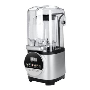 Licuadora industrial <span class=keywords><strong>de</strong></span> alta resistencia, licuadora profesional silenciosa para especias, 2200w - Product Image 5