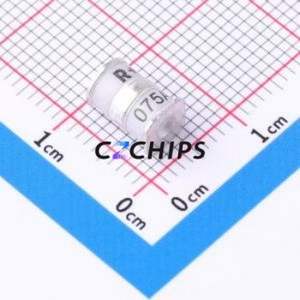 SMD-3P 3R075A-5S แบบดั้งเดิมและใหม่เอี่ยมท่อปล่อยก๊าซทรานซิสเตอร์ขนาด7.5X5มม. (GDT) - Product Image 1