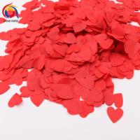 Célébrez avec une conscience propre: Couleurs vibrantes, zéro désordre-Confettis en papier de riz multicolores dans des sacs de 1KG
